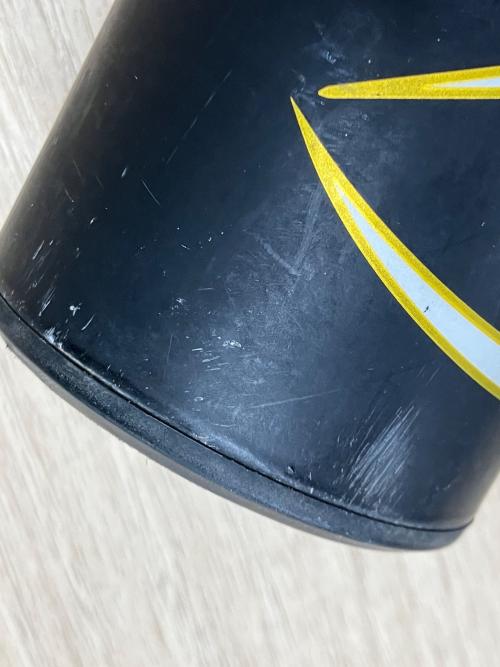 LOUISVILLE SLUGGER (ルイスビルスラッガー) VERTEX 軟式バット LJRBVTSBD 2024年モデル  84cm ブラック