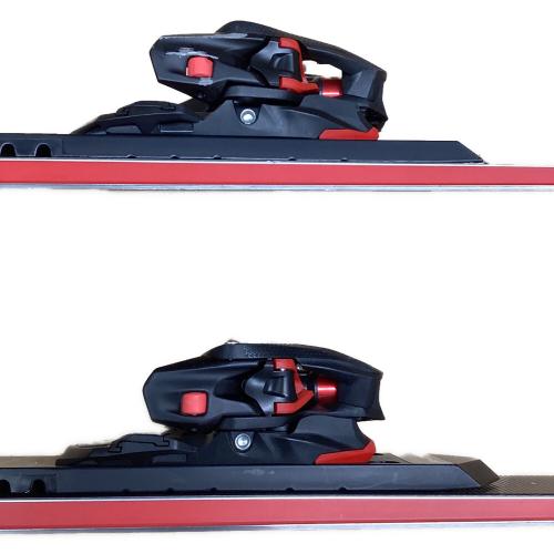 OGASAKA (オガサカ) KS-NS カービングスキー 21-22モデル キズ・ハガレ有 165cm