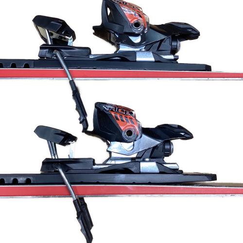 OGASAKA (オガサカ) KS-NS カービングスキー 21-22モデル キズ・ハガレ有 165cm