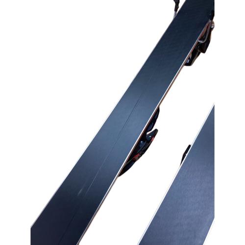 OGASAKA (オガサカ) KS-NS カービングスキー 21-22モデル キズ・ハガレ有 165cm