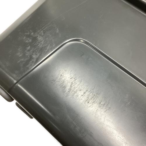 X-cabin X-cabin クーラーボックス 35L クーラーボックス X-CRBOX-35-BK ダークグレー