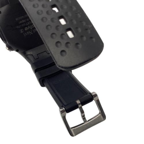 shotnavi (ショットナビ) ゴルフGPSナビ ブラック ケーブル・ケース付き EVOLVE α