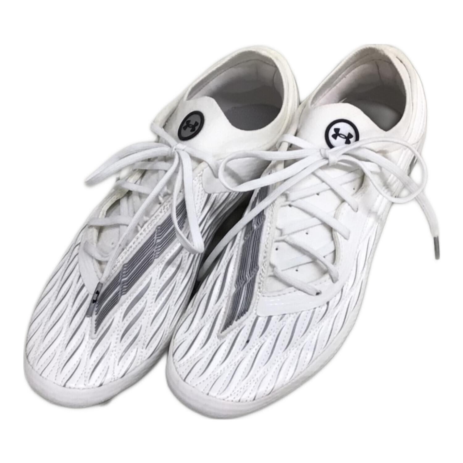 UNDER ARMOUR (アンダーアーマー) サッカースパイク メンズ SIZE 26cm