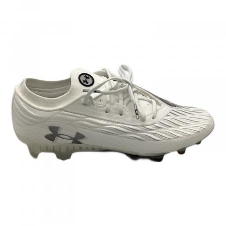 UNDER ARMOUR (アンダーアーマー) サッカースパイク メンズ SIZE