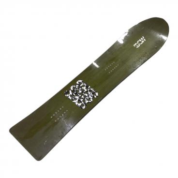 HEAD (ヘッド) kizamu スノーボード 20-21モデル 161㎝｜トレファクONLINE