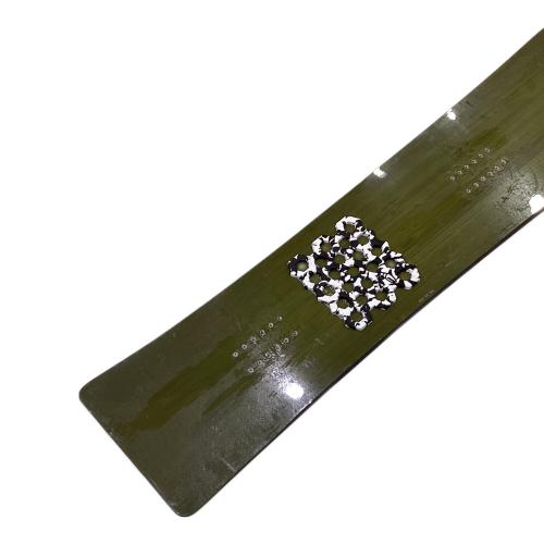 MOSS (モス) MMD52 スノーボード 23-24 152cm｜トレファクONLINE