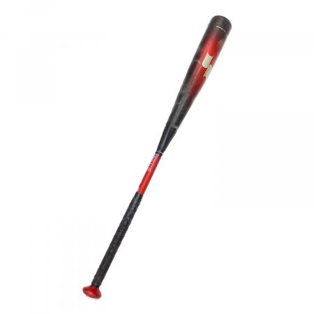 SSK (エスエスケイ) MM23 軟式バット SBB4037 83cm ブラック×レッド