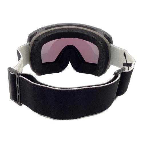 ANON (アノン) ｍ5S ゴーグル PERCEIVE RED 替えレンズ・MFIRフェイスマスク付き