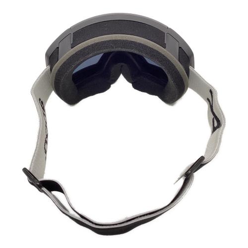 ANON (アノン) ｍ5S ゴーグル PERCEIVE RED 替えレンズ・MFIRフェイスマスク付き