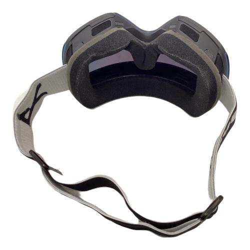 ANON (アノン) ｍ5S ゴーグル PERCEIVE RED 替えレンズ・MFIRフェイスマスク付き