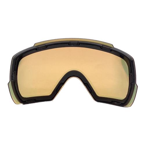 ANON (アノン) ｍ5S ゴーグル PERCEIVE RED 替えレンズ・MFIRフェイスマスク付き