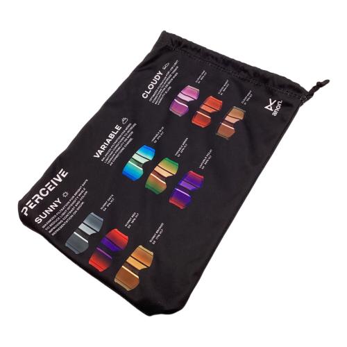 ANON (アノン) ｍ5S ゴーグル PERCEIVE RED 替えレンズ・MFIRフェイスマスク付き