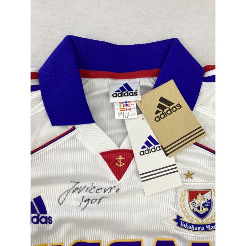 横浜F・マリノス (ヨコハマエフマリノス) サッカーユニフォーム メンズ