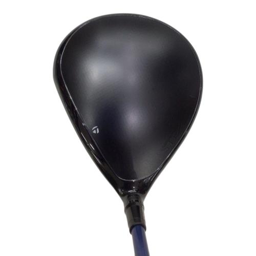 TaylorMade (テーラーメイド) ドライバー 2022モデル @ STEALTH フレックス【S】 ロフト角【10.5°】 Tour AD VR-5 純正グリップ良好