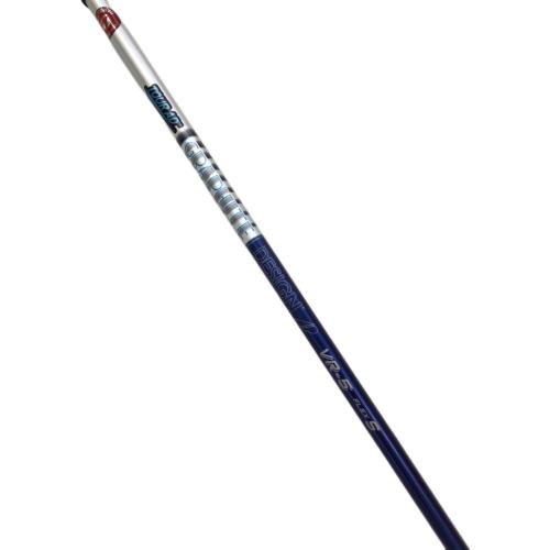 TaylorMade (テーラーメイド) ドライバー 2022モデル @ STEALTH フレックス【S】 ロフト角【10.5°】 Tour AD VR-5 純正グリップ良好