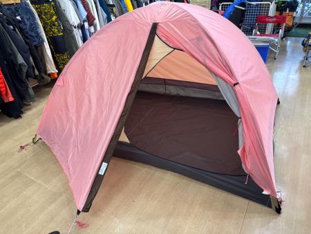 ARAI TENT (アライテント) 登山用テント 朱鷺カラー 2019年 限定150点