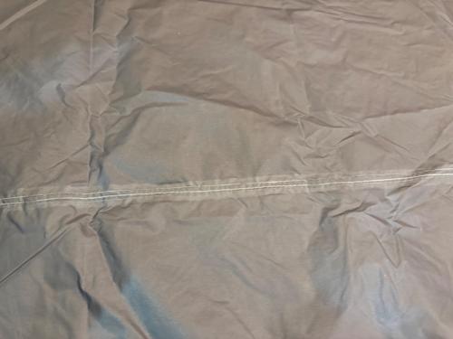 ARAI TENT (アライテント) 登山用テント 朱鷺カラー 2019年 限定150点 @ TREK RAIZ 2 約210×150×110cm 2～3人用