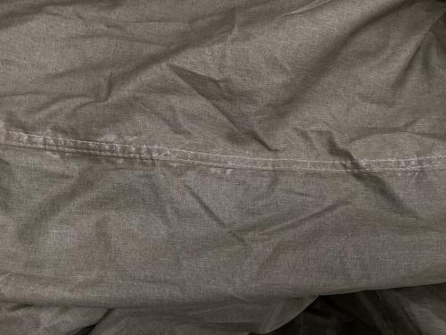 Snow peak (スノーピーク) ツールームテント TP-781 グランベルクM 約360×200×210cm 3～5人用