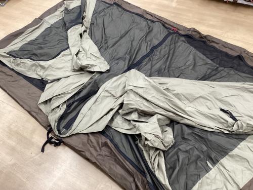 Snow peak (スノーピーク) ツールームテント TP-781 グランベルクM 約360×200×210cm 3～5人用