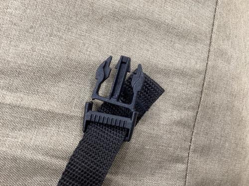 Snow peak (スノーピーク) ツールームテント TP-781 グランベルクM 約360×200×210cm 3～5人用