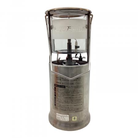 UNIFLAME (ユニフレーム) ガスランタン UL-G 廃盤品 メタルボディ