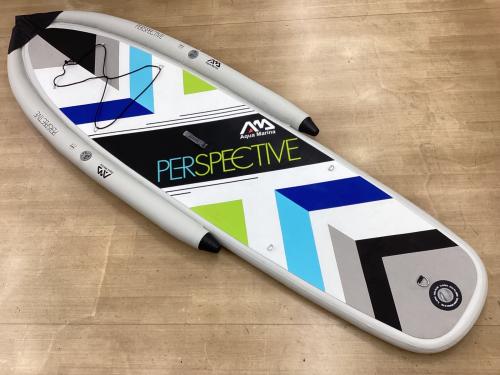 AQUA MARINA (アクアマリーナ) SUP PERSPECTIVE
