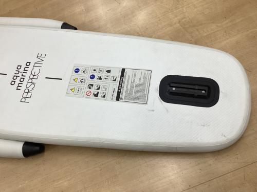 AQUA MARINA (アクアマリーナ) SUP PERSPECTIVE