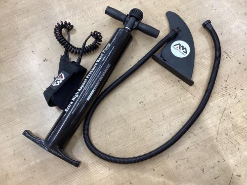 AQUA MARINA (アクアマリーナ) SUP PERSPECTIVE