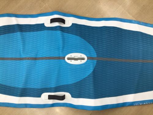 Red Paddle (レッドパドル) SUP 10'7" 10'7" WIND