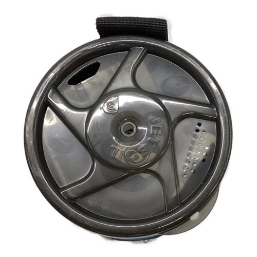 JETBOIL (ジェットボイル) シングルガスバーナー 1824393 2021年3月製
