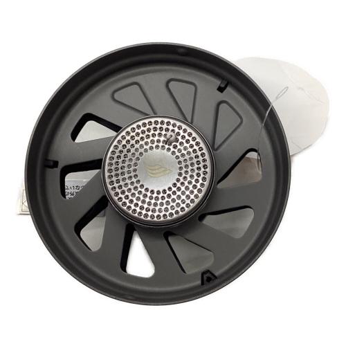 JETBOIL (ジェットボイル) シングルガスバーナー 1824393 2021年３月製 ジェットボイルフラッシュ マトリックスカラー PSLPGマーク有