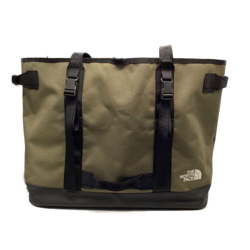THE NORTH FACE (ザ ノース フェイス) 収納ケース SIZE M ニュートープグリーン フィルデンスギアトート NM82009
