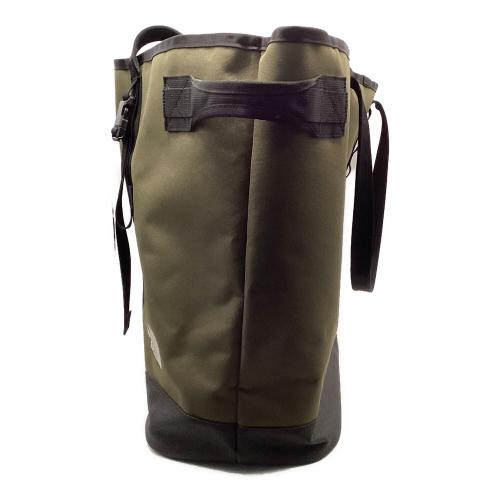 THE NORTH FACE (ザ ノース フェイス) 収納ケース SIZE M ニュートープグリーン フィルデンスギアトート NM82009