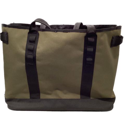 THE NORTH FACE (ザ ノース フェイス) 収納ケース SIZE M ニュートープグリーン フィルデンスギアトート NM82009