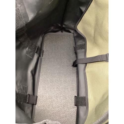 THE NORTH FACE (ザ ノース フェイス) 収納ケース SIZE M ニュートープグリーン フィルデンスギアトート NM82009