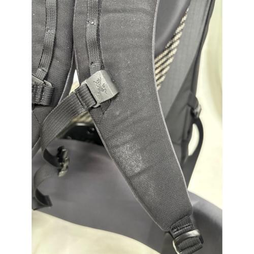ARC'TERYX (アークテリクス) バックパック スカイブルー BORA AR 49 背面長 約41～45cm 31-40L(山小屋泊)