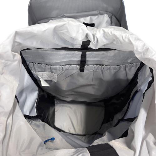 ARC'TERYX (アークテリクス) バックパック ブルー 18790 ボラ AR 50 背面長 約41～45cm 41-50L(小屋・テント泊)