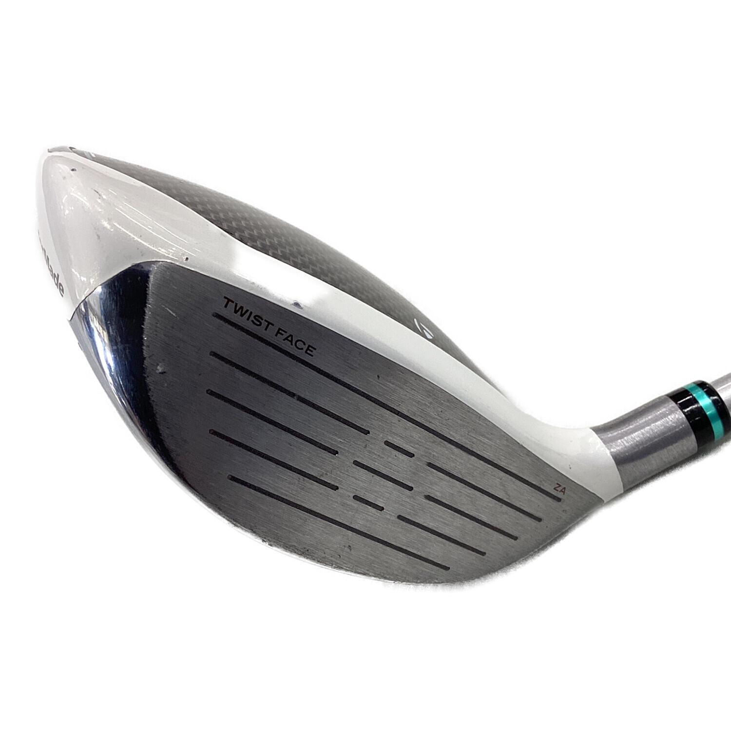 TaylorMade (テーラーメイド) フェアウェイウッド ステルス グローレ