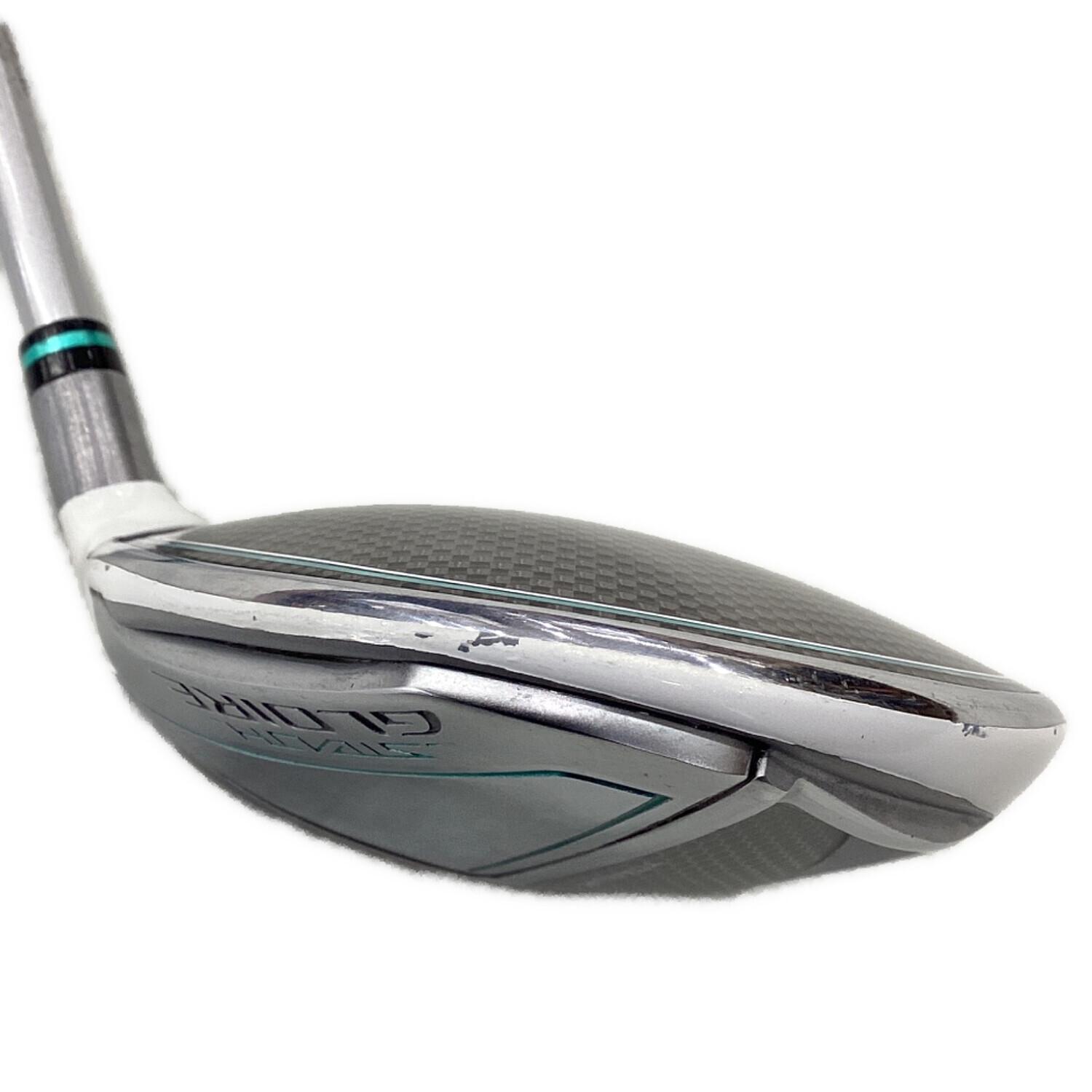 taylormade グローレ フェアウェイウッド ２本セット TaylorMade (テーラーメイド) フェアウェイウッド ステルス グローレ