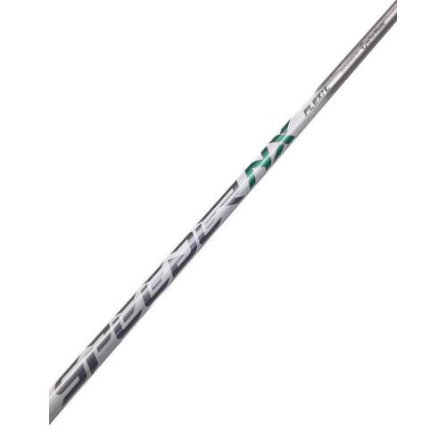 TaylorMade (テーラーメイド) フェアウェイウッド ステルス グローレ フレックス【L】 純正グリップ消耗