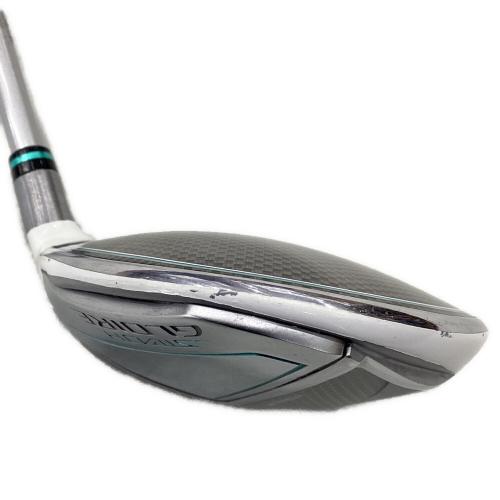 TaylorMade (テーラーメイド) フェアウェイウッド ステルス グローレ フレックス【L】 純正グリップ消耗