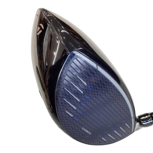 TaylorMade (テーラーメイド) ドライバー 2024年モデル Qi10 フレックス【R】 ロフト角【10.5°】 DIAMANA 純正グリップ消耗