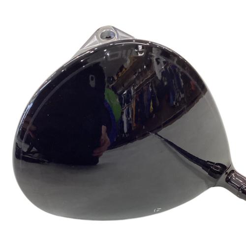 TaylorMade (テーラーメイド) ドライバー 2024年モデル Qi10 フレックス【R】 ロフト角【10.5°】 DIAMANA 純正グリップ消耗
