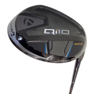 TaylorMade (テーラーメイド) ユーティリティ 2024年モデル Qi10