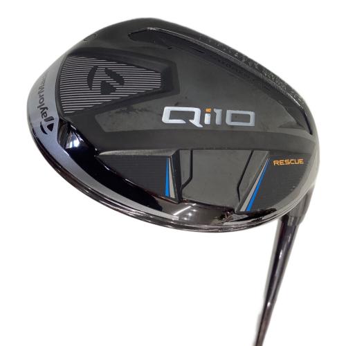 TaylorMade (テーラーメイド) ユーティリティ 2024年モデル Qi10