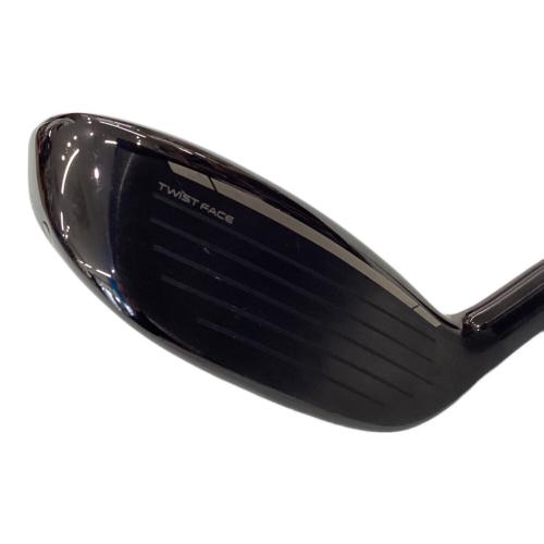 TaylorMade (テーラーメイド) ユーティリティ 2024年モデル Qi10