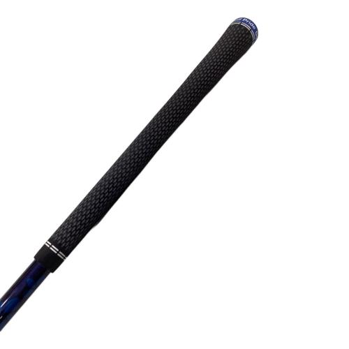 TaylorMade (テーラーメイド) フェアウェイウッド 2024年モデル @ Qi10 MAX フレックス【R】 純正グリップ消耗