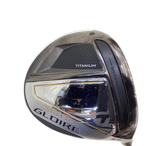TaylorMade (テーラーメイド) フェアウェイウッド ステルス グローレ フレックス【R】 純正グリップ消耗