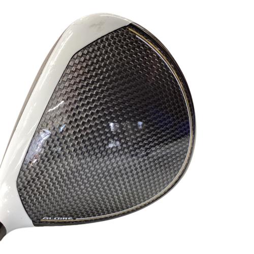 TaylorMade (テーラーメイド) フェアウェイウッド ステルス グローレ フレックス【R】 純正グリップ消耗
