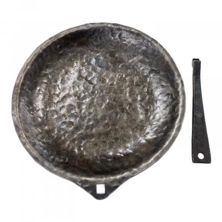 Snow peak (スノーピーク) 鉄板 スノーピーク福山限定 CS-561-FK